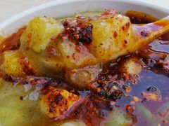 肉丸胡辣汤-邢老三肉丸糊辣汤(西安总店)
