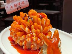 -小厨娘金榜题名(夫子庙秦淮河店)