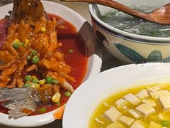 松鼠桂鱼-探花·意境江南菜·唐伯虎文化体验店·松鼠桂鱼(观前店)