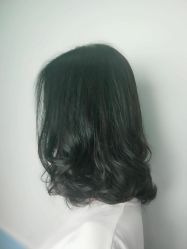 -MOKA HAIR SALON 烫染造型