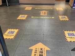 -麦当劳(太原坞城路店)