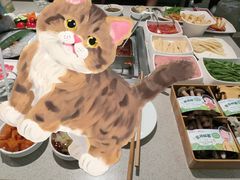 -海底捞火锅(万科广场店)