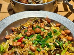 -水平有限广西米粉·广西风味集(五道口店)