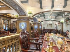 -新疆伊宁远征餐厅