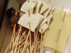 -阿串串老火锅(力盟店)