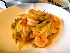 青岛大虾烧白菜-拾久(朝阳公园店)