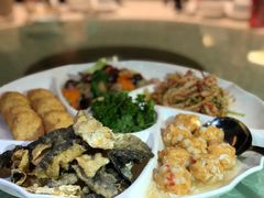 -无招牌海鲜餐厅(克拉码头店)