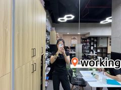 -VPsmart私教健身工作室(新华路旗舰店)