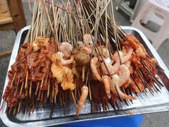-牛华八婆麻辣烫(起源店)