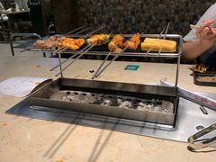 -白玉·朝鲜族烤串(深圳Kkone店)