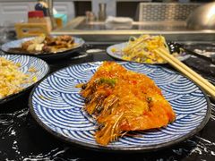 -大成铁板烧•板前(复古餐厅石老人店)