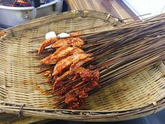 -咏勝锑锅麻辣烫(净居寺路总店)