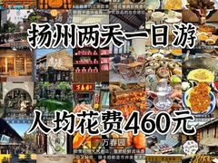 -扬二春炒饭(国庆路总店)