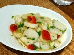 -五观堂素食(新华路店)