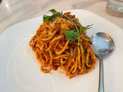 番茄肉酱意面-the rug 飞毯 (朝阳公园店)
