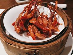 -美乐食街(小南店)