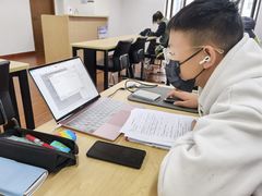 -上海市静安区图书馆(新闸路馆)