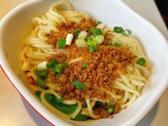 -龙抄手(文殊坊店)