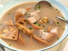 -朱仔记食府(江南大道店)