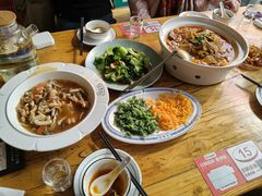 -老雒阳面馆·水席·洛阳菜(偃师店)
