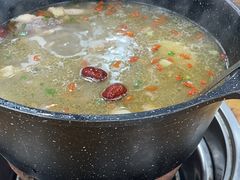-蔡记·九米羊肉炉(东渡店)