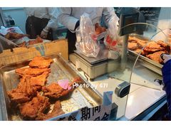 -王二甩老木子鸡(江湾店)