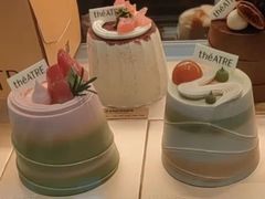 -théATRE 茶聚场(王府中環店)
