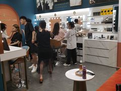 -海马体照相馆(重庆爱琴海购物公园店)