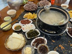 -尼玛藏家风味园(阿山食城店)