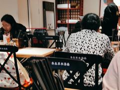 -和府捞面(欧亚卖场店)