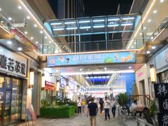 -万达广场(福州金融街店)