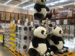 -山姆会员商店(杨桥西路店)