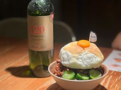 -岛风·台食小馆 ISLAND BISTRO(烟台山店)