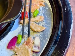 -哈吱喂丽江火塘·牦牛火锅(五一街店)