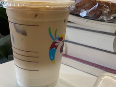 -瑞幸咖啡(绿地新都会9号楼店)