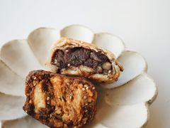 -老回回小吃(百万庄店)