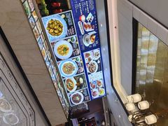 -北塘海鲜·天津菜·鲅鱼水饺是一绝(大光明桥旗舰店)