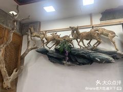 -乔家满族八大碗(流水沟店)