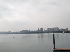 -五缘湾游艇帆船俱乐部