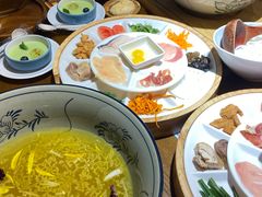 -芸南道·过桥米线(昆明老街旗舰店)