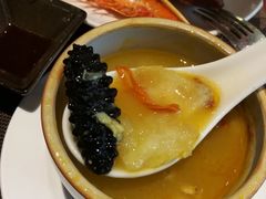 佛跳墙-上海虹桥宾馆味翠餐厅