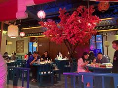 -探花·意境江南菜·唐伯虎文化体验店·松鼠桂鱼(观前店)