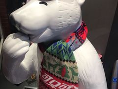-东方明珠·可口可乐欢乐餐厅