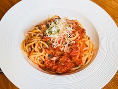 AFS肉酱面-AFS Cafe & Canteen(闽江二路店)