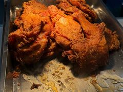 -王二甩老木子鸡(江湾店)