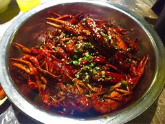 -巴厘龙虾·榜首油焖大虾(旗舰店·万松园)