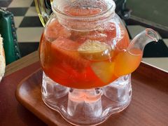 -老欧洲咖啡·西餐(后湖店)