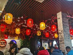 -金杨拉面王小吃面馆·牛三宝面·红烧牛肉粉