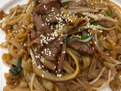 -嘉升大排档(番禺总店)