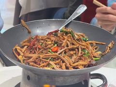 -潇湘码头·鲜湘菜(清河店)